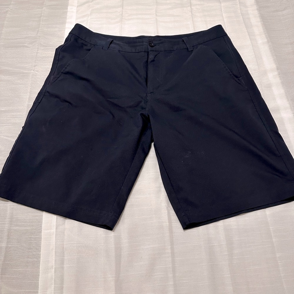 Fila Golf Shorts Dark Blue Men’s size 34